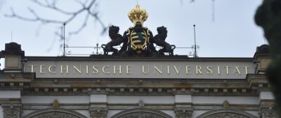 Rektor-Wahl an der TU Chemnitz: Rechtsexperte rückt in Hochschulrat auf - Vor einem Jahr wurde die Rektor-Stelle an der TU zum ersten Mal ausgeschrieben. Nun soll das Verfahren von vorn beginnen. 