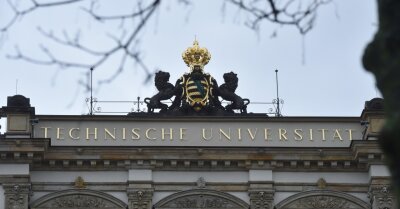 Rektorwahl an der TU Chemnitz: Verlierer zeigt sich schwer enttäuscht - 