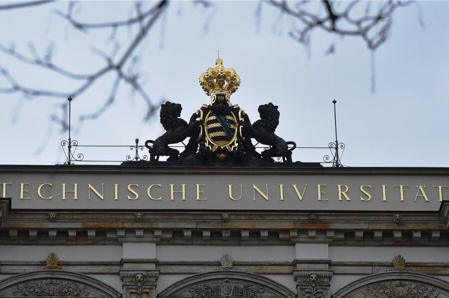 Das Verfahren zur Wahl eines Rektors an der TU Chemnitz steckt in der Sackgasse. Am Dienstag tagte der Senat der Uni. Einen Tag später veröffentlichte er eine Stellungnahme. 