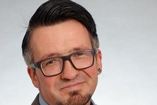 René Hahn ist neuer Chef der Zwickauer Linken - 