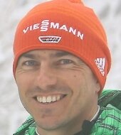 Vizeweltmeister 2001 im 50-km-Skilanglauf