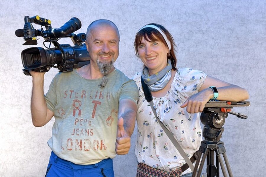 Reportageprofis zeigen in Meerane „den wilden Osten Europas“ - Michael und Annett Rischer befassen sich in einem Vortrag mit Albanien.
