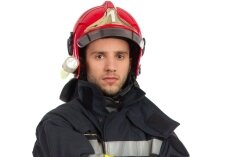 Retter in der Not: Feuerwehr-Konzept ist umstritten -  Brandschützer sehen das neue sächsische Feuerwehr-Konzept mit gemischten Gefühlen. 