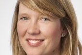 Rettungsanker Kurzarbeit: Immer weniger Firmen greifen zu - Cindy Krause - Geschäftsführerin der IHK Mittelsachsen
