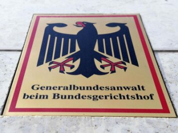 "Revolution Chemnitz": Acht Beschuldigte in U-Haft - 
