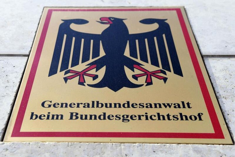 "Revolution Chemnitz": Acht Beschuldigte in U-Haft