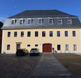 Ritterschlag für diese vier Projekte - Verstecktes Kleinod: Das Magazinhaus am Schloss.