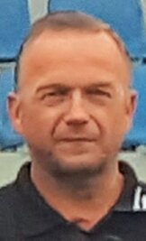 Rochlitzer trainiert bald in Geringswalde - Bert Fischer wird neuer Trainer beim SV Geringswalde/Schweikershain.