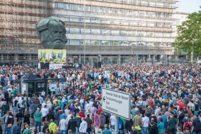 Rock am Kopp: Brückenstraße für Konzert gesperrt - 