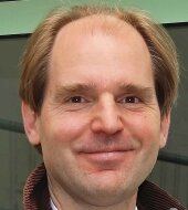 Prof. Christoph Schultz - 'Chefarzt