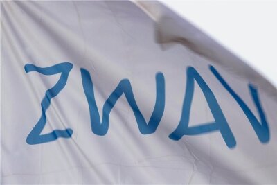 Rohrbruch in Plauen: Störung im Wassernetz - ZWAV - Logo