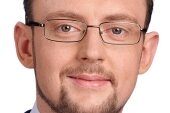Rolf Weigand als Landratskandidat bestätigt - Rolf Weigand - AfD-Landtagsmitglied und Kandidat für die Landratswahl in Mittelsachsen.