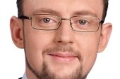 Rolf Weigand als Landratskandidat bestätigt - Rolf Weigand - AfD-Landtagsmitglied und Kandidat für die Landratswahl in Mittelsachsen.