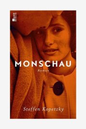 Romantische Liebe in Zeiten der Pocken: "Monschau" von Steffen Kopetzky - 