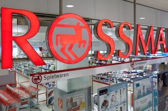 Rossmann-Filiale bleibt in Rochlitz - 