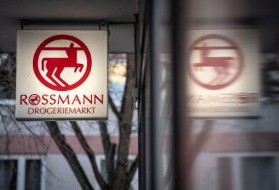 Rossmann will Filialnetz ausbauen - auch im Ausland - Die Drogeriemarktkette Rossmann hat im vergangenen Jahr deutlich zugelegt und einen Rekordumsatz verbucht.