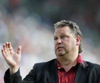 Rostock trennt sich von Trainer Pagelsdorf - Frank Pagelsdorf ist bei Hansa Rostock entlassen worden