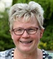 Roswitha Müller bleibt Bürgermeisterin in Bernsdorf - 