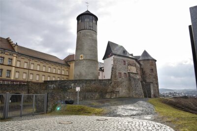 Rotary Club Vogtland Schloss Voigtsberg sucht wieder stille Helden - Der Rotary Club Vogtland hat sich nach Schloss Voigtsberg benannt.