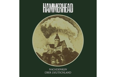 Rotzig: Hammerhead mit "Nachdenken über Deutschland" - 