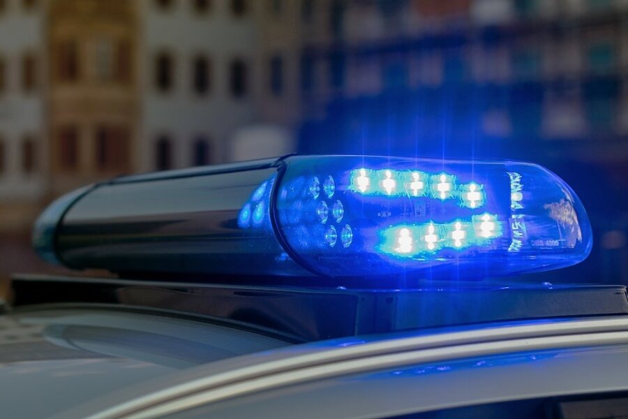 Ruhestörung: Plauener Polizei muss in lauer Sommernacht ungewöhnlich oft ausrücken - 