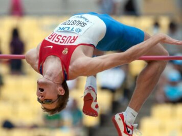 Russischer Hochspringer Schustow wegen Dopings gesperrt -  
          Der russische Hochspringer Alexander Schustow ist wegen Dopings bis Juni 2024 gesperrt worden.