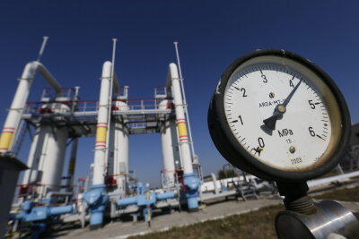Russland stellt auch Erdgaslieferungen nach Bulgarien ein - 