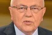 "Russland wird das erledigen" - Harald Kujat - Ex-General