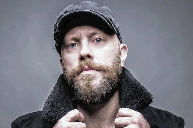 Ryan Sheridan in Annaberg-Buchholz - 