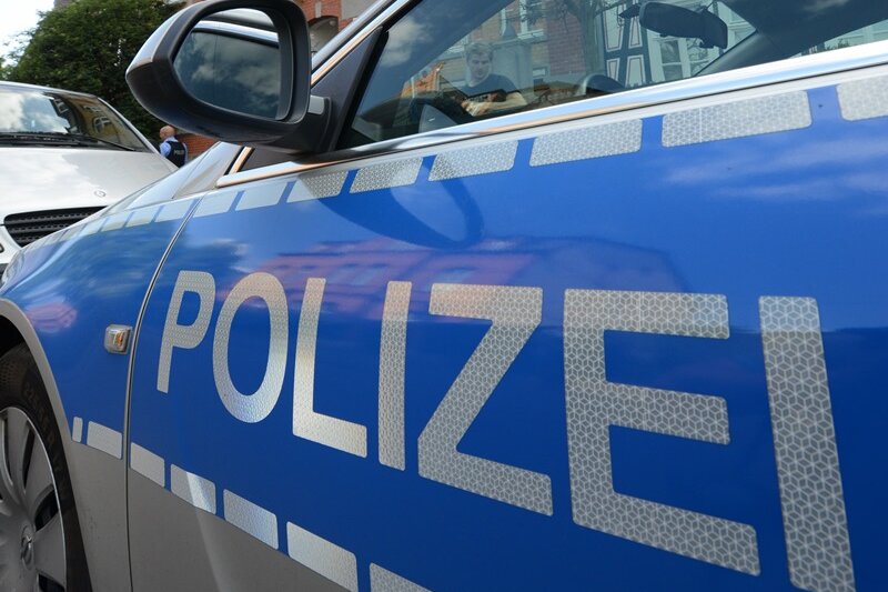 Sächsische Polizei startet Einstellungsoffensive - 