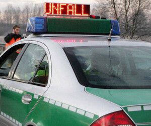 Sächsische Polizei steht vor nächster Reform - 