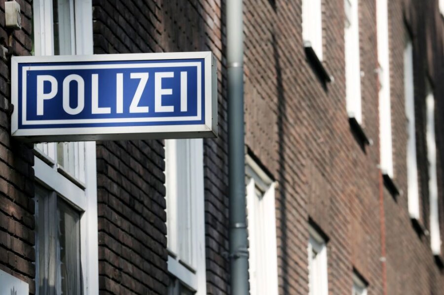 Saarbrücken: Polizeibeamter durch Schuss verletzt