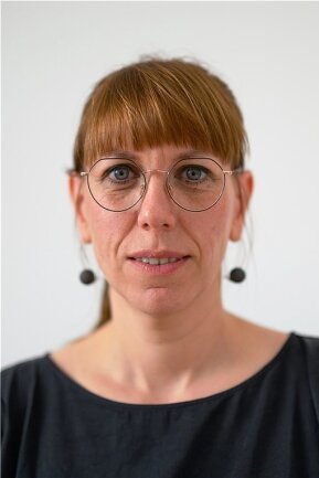 Katja Meier - Demokratieministerin