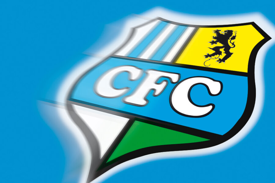 Sachsen-Derby in Aue: Chemnitzer FC entschuldigt sich - 