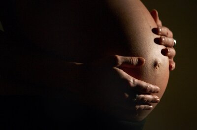 Sachsen hat die niedrigste Quote bei Kaiserschnitt-Geburten - 
