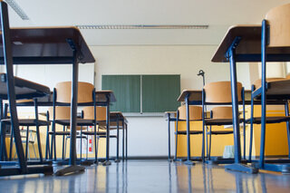 Sachsen kann 230 Lehrerstellen nicht besetzen - 