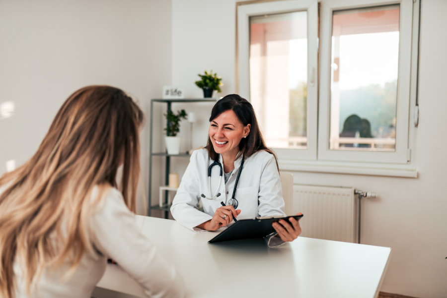 Eine gute Gesundheitsvorsorge ist wichtig. Doch viele Sachsen nutzen die Angebote nicht.