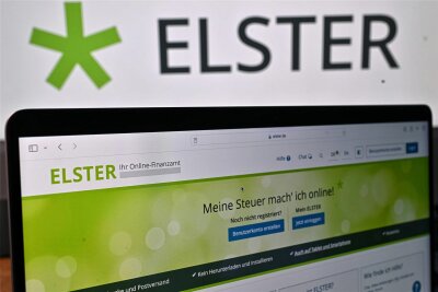 Sachsen macht Senioren die Steuererklärung für 2023 einfacher - Rund 240.000 Rentner in Sachsen haben vergangenes Jahr ihre Steuererklärung elektronisch übermittelt.