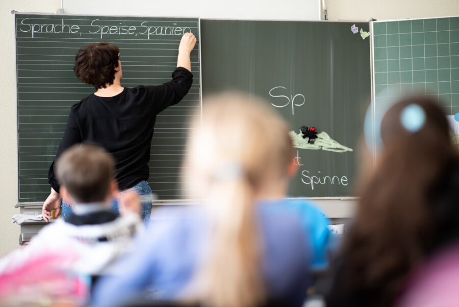 Sachsen öffnet Grundschulen und Kitas am 15. Februar - was Sie jetzt wissen müssen - Sachsen öffnet die Grundschulen und Kitas ab kommenden Montag landesweit wieder im eingeschränkten Regelbetrieb.