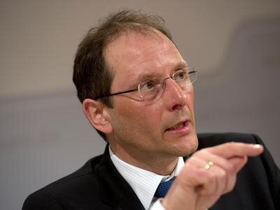 Sachsen schiebt im Winter ab - Markus Ulbig, Innenminister