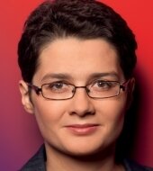 Sachsen-SPD: Kolbe soll Generalsekretärin werden - Daniela Kolbe - SPD-Abgeordnete im Bundestag