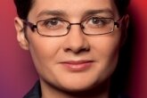 Sachsen-SPD: Kolbe soll Generalsekretärin werden - Daniela Kolbe - SPD-Abgeordnete im Bundestag
