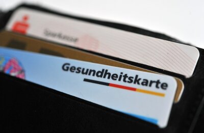 Sachsen testet ab 2015 die elektronische Gesundheitskarte - 