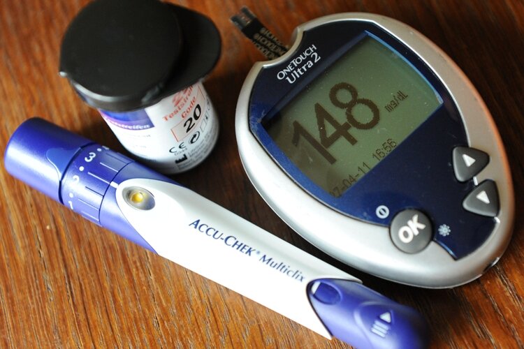 Sachsen von Diabetes am schlimmsten betroffen - 