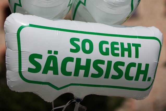 Sachsen-Werbung in Pegida-Zeiten - 