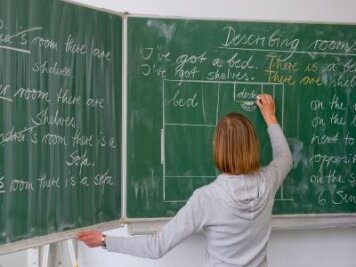 Sachsen will Lehrer künftig gerechter bezahlen - 