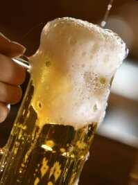 Sachsens Bierbrauer sehen sich als Profiteure der Fußball-WM - 