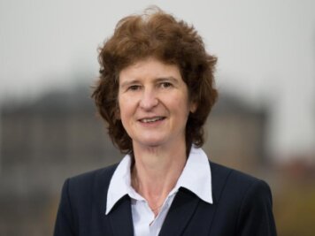 Sachsens Kunstministerin macht Demokratie-Defizite für Erstarken von Pegida verantwortlich - Wissenschaftsministerin Eva-Maria Stange (SPD).
