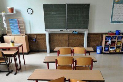 Sachsens Regierung stellt Öffnung der Schulen Mitte Februar infrage - 