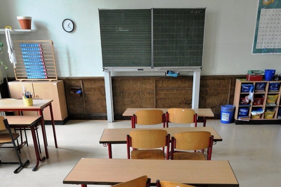 Sachsens Regierung stellt Öffnung der Schulen Mitte Februar infrage - 